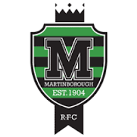 Martinborough logo