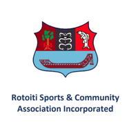 Rotoiti Sports & Community Association Inc. logo