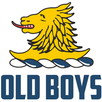 Old Boys Sports Club, Timaru logo