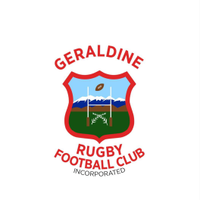 Geraldine Rugby Club logo