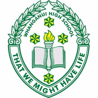 Whanganui High School logo