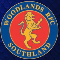 Woodlands Rugby Club logo