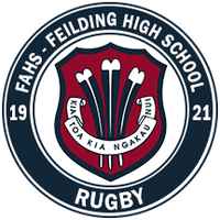 Feilding High School logo