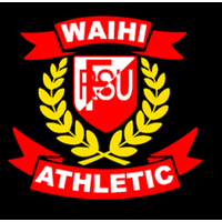 Waihi Athletic Rugby & Sports Club logo