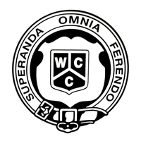 Wanganui City College logo