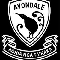 Avondale College logo