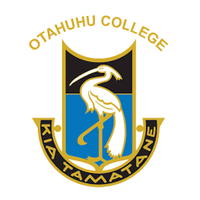 Otahuhu College logo