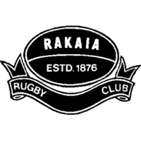 Rakaia logo