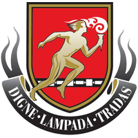 Papatoetoe High School logo