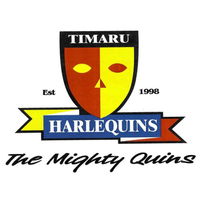 Harlequins Rugby Club logo