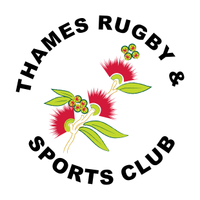 Thames Junior Rugby logo