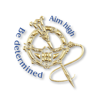 Taradale High School logo