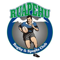 Ruapehu RF & Sports Club logo