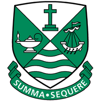 Avonside Girls' High School logo