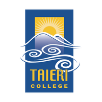 Taieri College logo