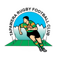 Tapawera logo