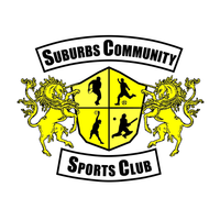 Suburbs Community Sports Club logo