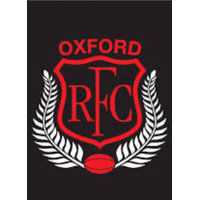 Oxford RFC logo