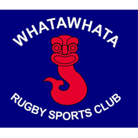 Whatawhata Rugby Club logo