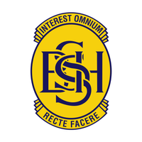 Shirley Boy's High School logo