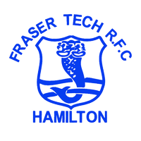 Fraser Tech Rugby Football Club logo