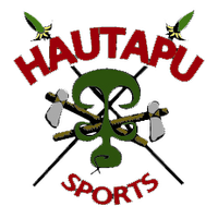 Hautapu Rugby & Sports Club logo