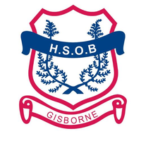High School Old Boys Sports Club logo