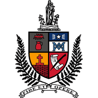 St Bede's College logo