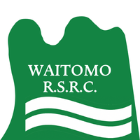Waitomo logo