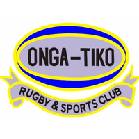 Onga-Tiko Rugby and Sports Club logo