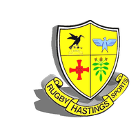 Hastings Rugby & Sports Club Inc logo