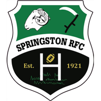 Springston logo