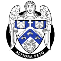 Christchurch Boys' High School logo