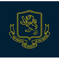 Takapuna Grammar logo