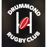 Drummond Rugby Club logo