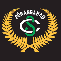 Porangahau Sports Club logo