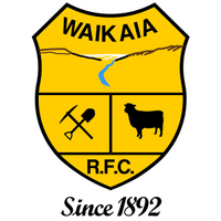 Waikaia Rugby Club logo
