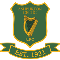 Ashburton Celtic logo