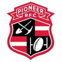 Pioneer Rugby Club logo