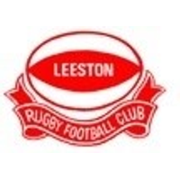 Leeston RFC logo