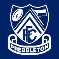 Prebbleton RFC logo
