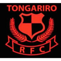 Tongariro Sports logo