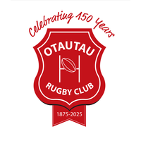 Otautau Rugby Club logo