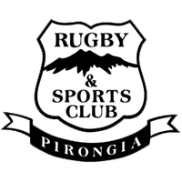 Pirongia Rugby & Sports Club logo
