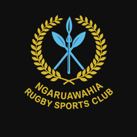 Ngaruawahia Rugby Sports Club logo