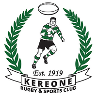Kereone Rugby & Sports Club logo