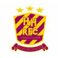 Hora Hora RUFC logo