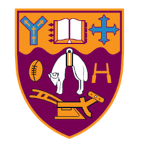 University of Canterbury RFC logo