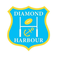Diamond Harbour logo