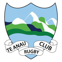 Te Anau Rugby Club logo